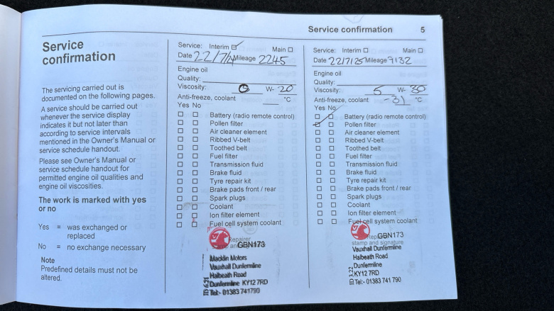 Vauxhall Corsa 1.2 Turbo Ultimate 5dr Auto Petrol Hatchback